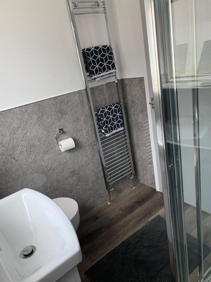Hafan Traeth Villa Prestatyn Ngoại thất bức ảnh