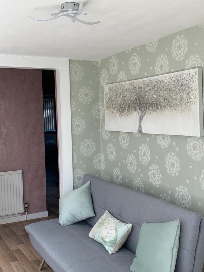 Hafan Traeth Villa Prestatyn Ngoại thất bức ảnh