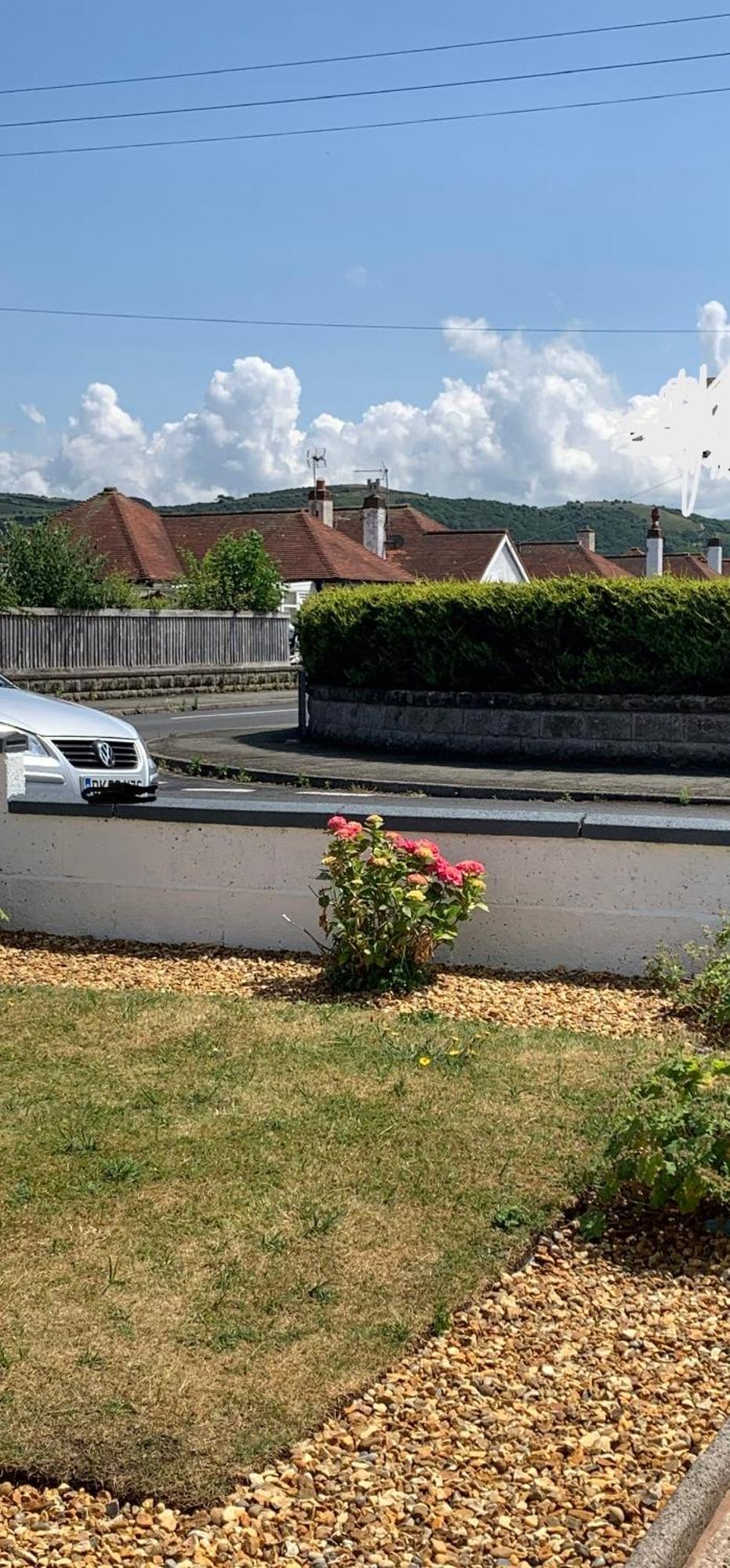 Hafan Traeth Villa Prestatyn Ngoại thất bức ảnh
